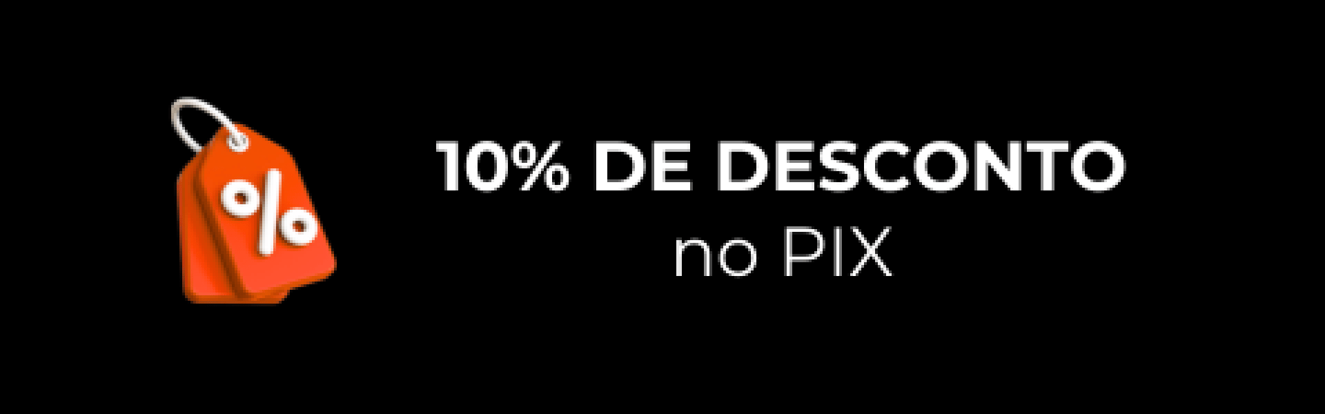 Desconto Pix