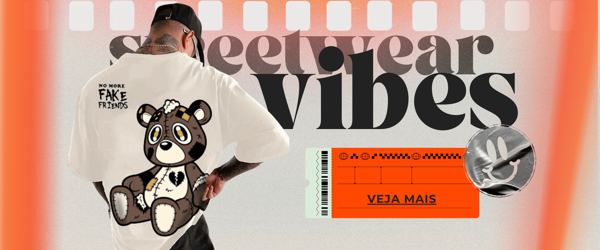 Streetwear Vibes